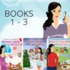 Raina Sun Mystery Boxed Set Vol 1 (Books 1-3)