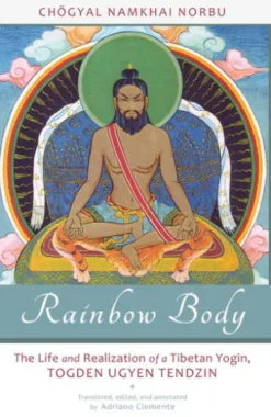 Rainbow Body