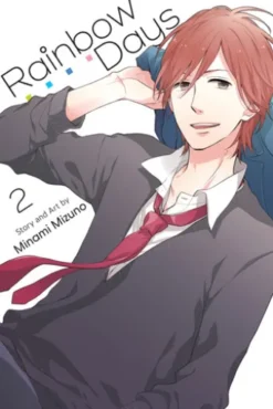 Rainbow Days, Vol. 2