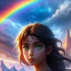 Rainbow Riders Wings of Wonder