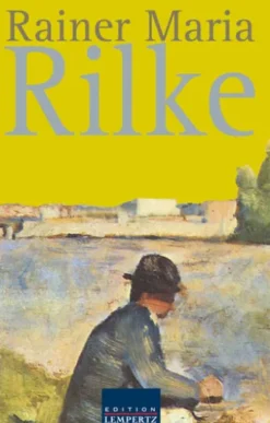 Rainer Maria Rilke