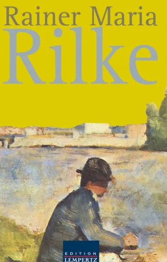 Rainer Maria Rilke