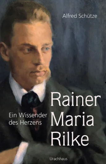 Rainer Maria Rilke