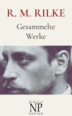 Rainer Maria Rilke