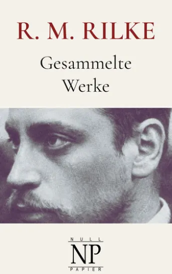 Rainer Maria Rilke
