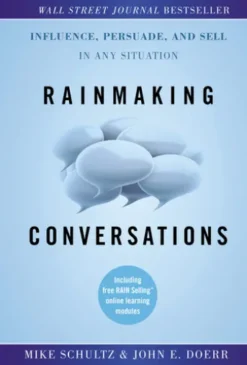 Rainmaking Conversations