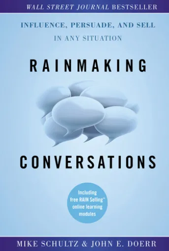 Rainmaking Conversations