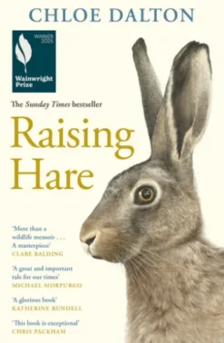 Raising Hare
