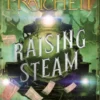 Raising Steam