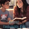 RAISING UNSHAKABLE KIDS