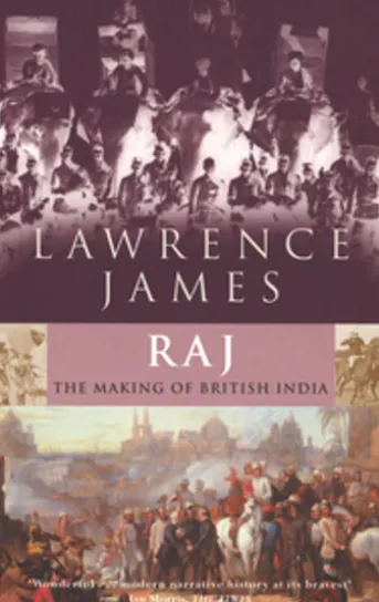 Raj