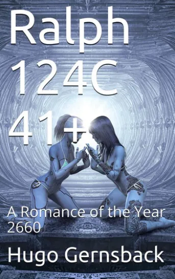 Ralph 124C 41+ / A Romance of the Year 2660