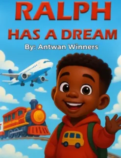 Ralph Has A Dream