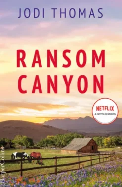 Ransom Canyon