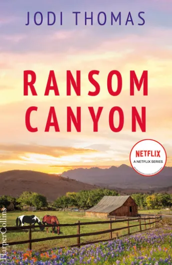 Ransom Canyon