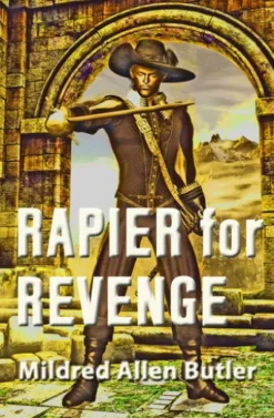 Rapier for Revenge