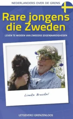Rare jongens, die Zweden