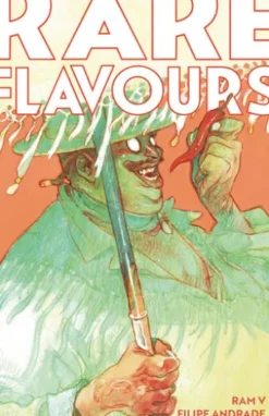 Rare Flavours Deluxe Edition