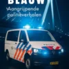 Rauw blauw