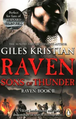 Raven 2: Sons of Thunder