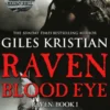 Raven: Blood Eye (Raven 1)