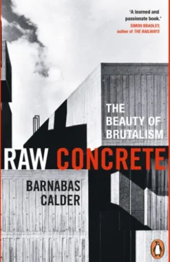 Raw Concrete