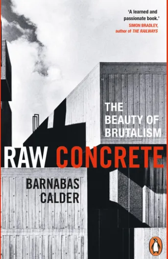 Raw Concrete