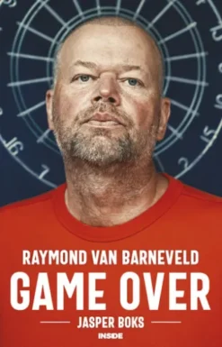Raymond van Barneveld