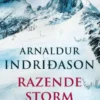 Razende storm