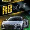 R8 by Audi