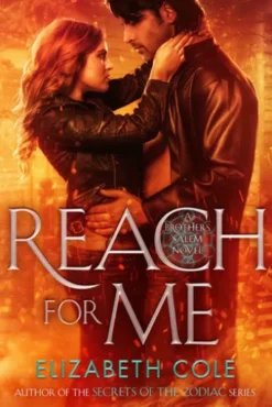 Reach For Me