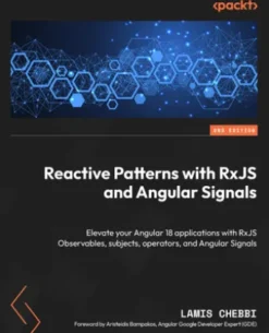 Reactive Patterns with RxJS and Angular Signals