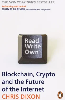 Read Write Own