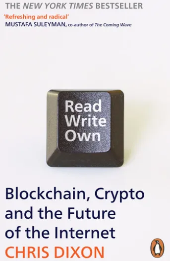Read Write Own