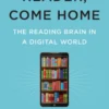 Reader, Come Home