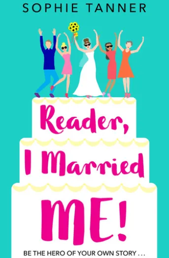 Reader I Married Me