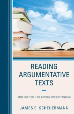 Reading Argumentative Texts