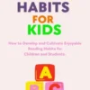 READING HABITS FOR KIDS