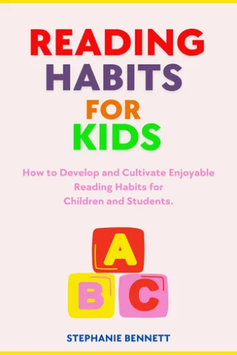 READING HABITS FOR KIDS