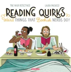 Reading Quirks