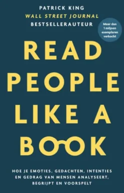 Read People Like a Book
