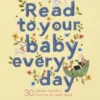 Read to Your Baby Every Day