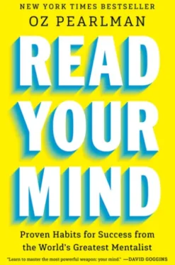 Read Your Mind