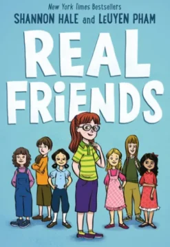 Real Friends