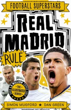 Real Madrid Rule