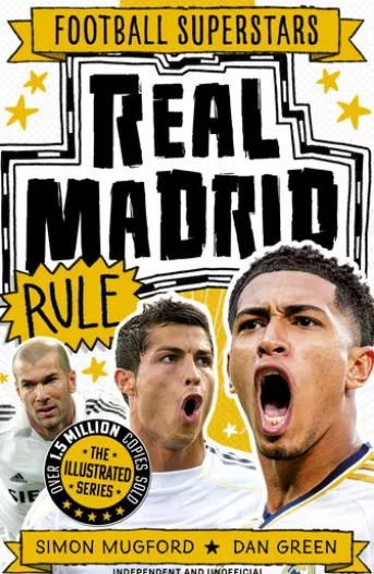 Real Madrid Rule