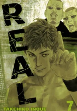 Real, Vol. 7
