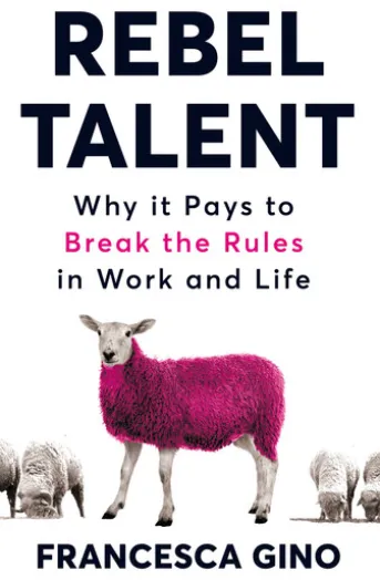 Rebel Talent