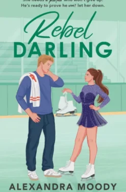 Rebel Darling