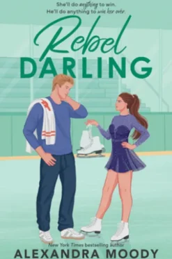 Rebel Darling